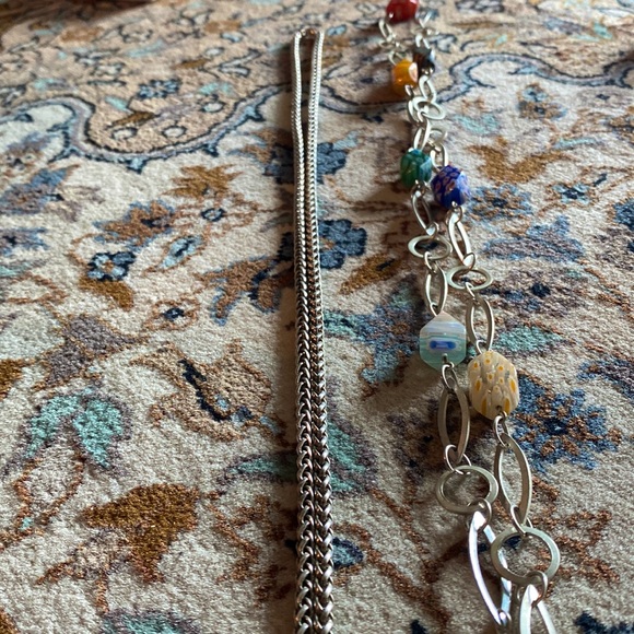 Statement Necklaces - Picture 1 of 4